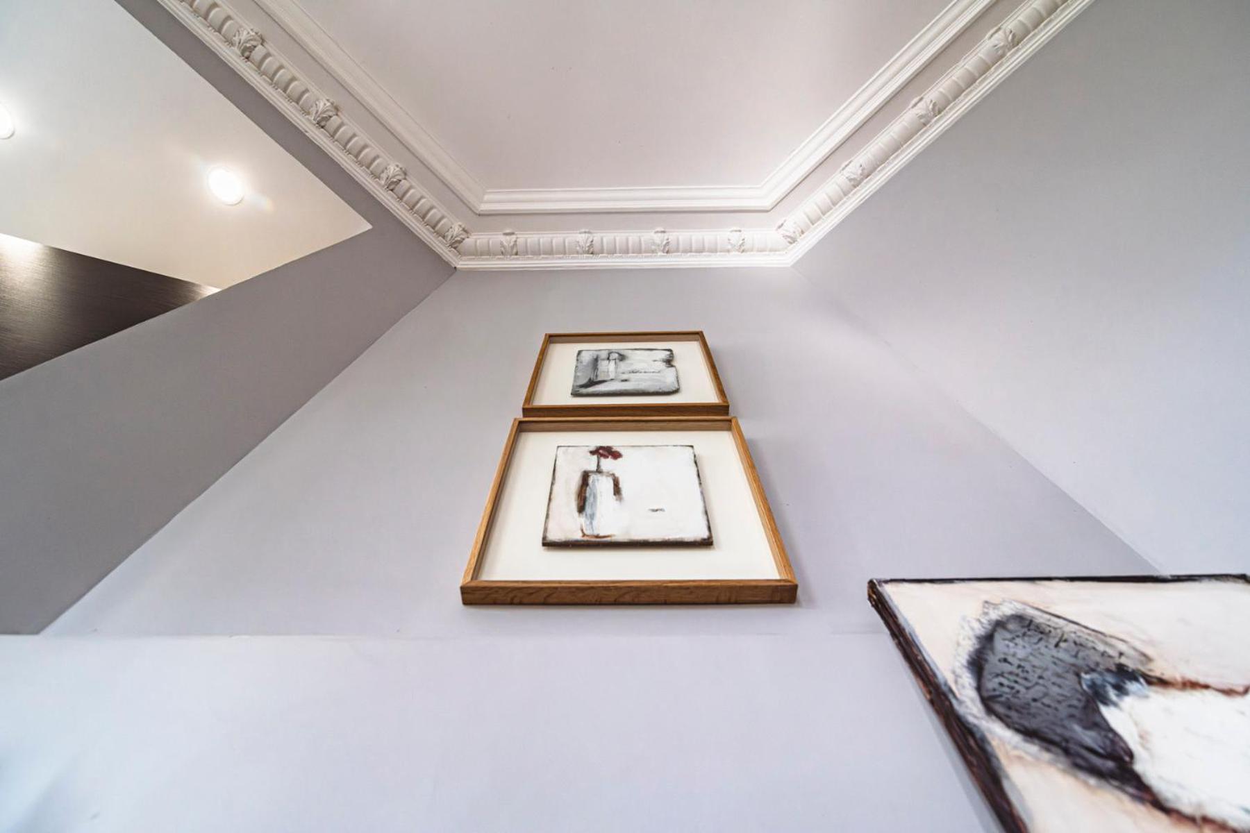 L'Elegance Vue Parc Apartment Reims Bagian luar foto