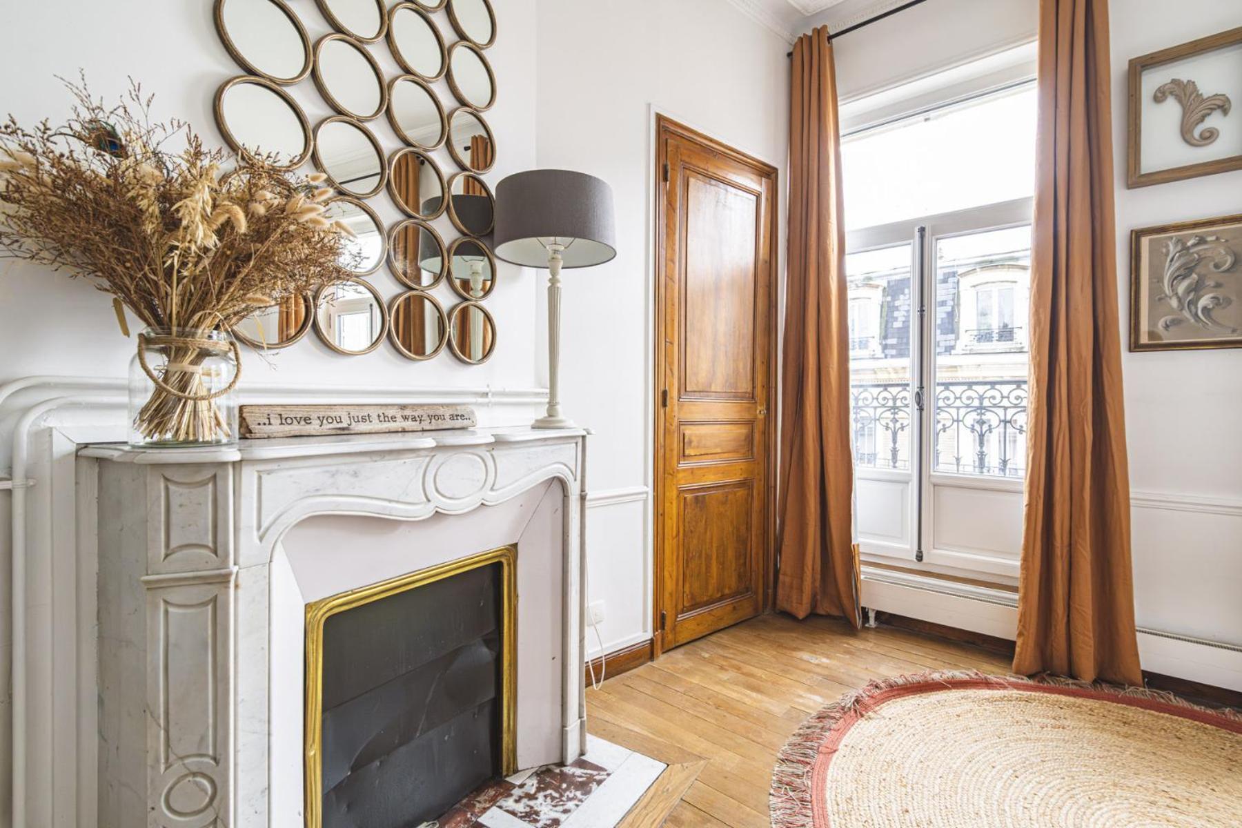 L'Elegance Vue Parc Apartment Reims Bagian luar foto